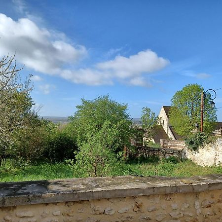 Le Verger Vaux-Sur-Seine Экстерьер фото