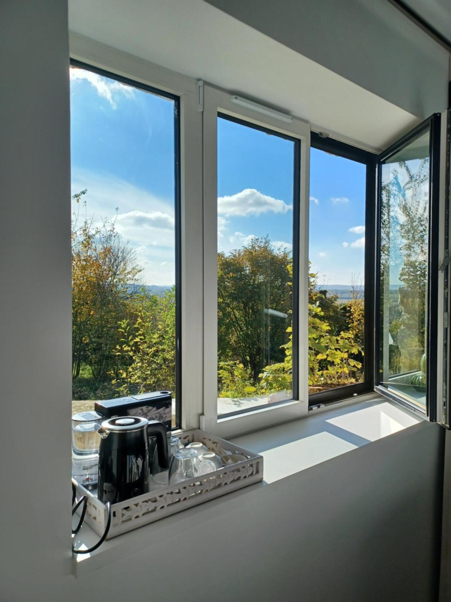 Le Verger Vaux-Sur-Seine Экстерьер фото